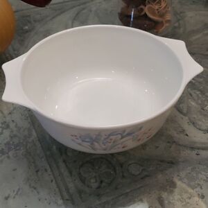 𝅺👌PYREX LARGE BOWL